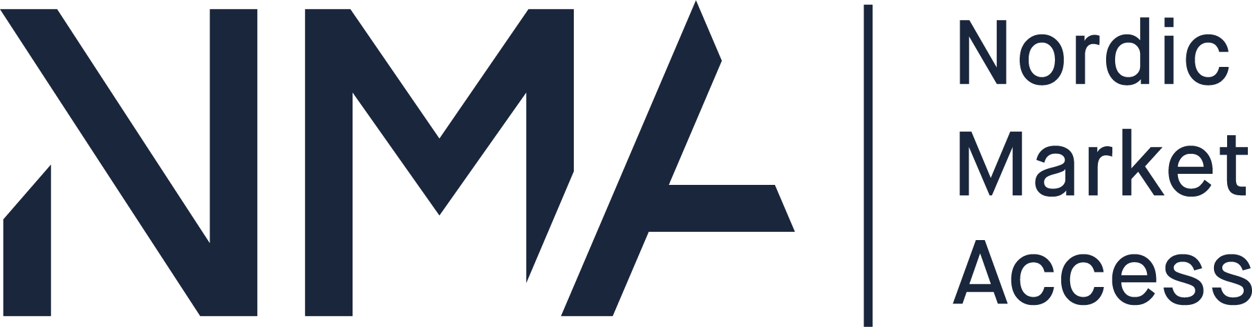 NMA Logo